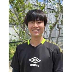 林田コーチ