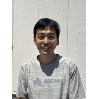 上野コーチ